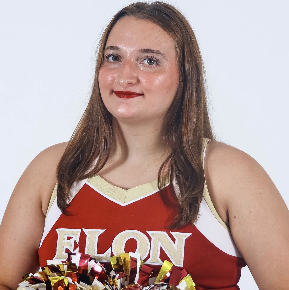 Mia Casanova athlete profile head shot