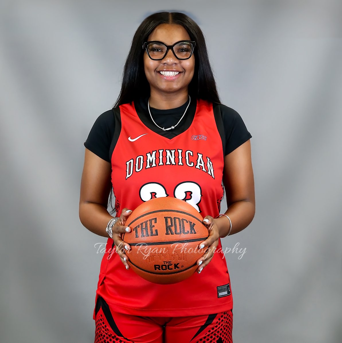 Brianna Pope athlete profile head shot