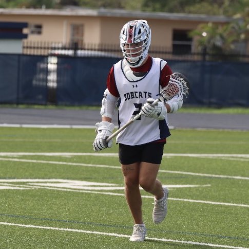 Quin Buckley athlete profile head shot