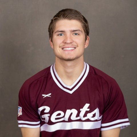 Cayson Wilkins athlete profile head shot