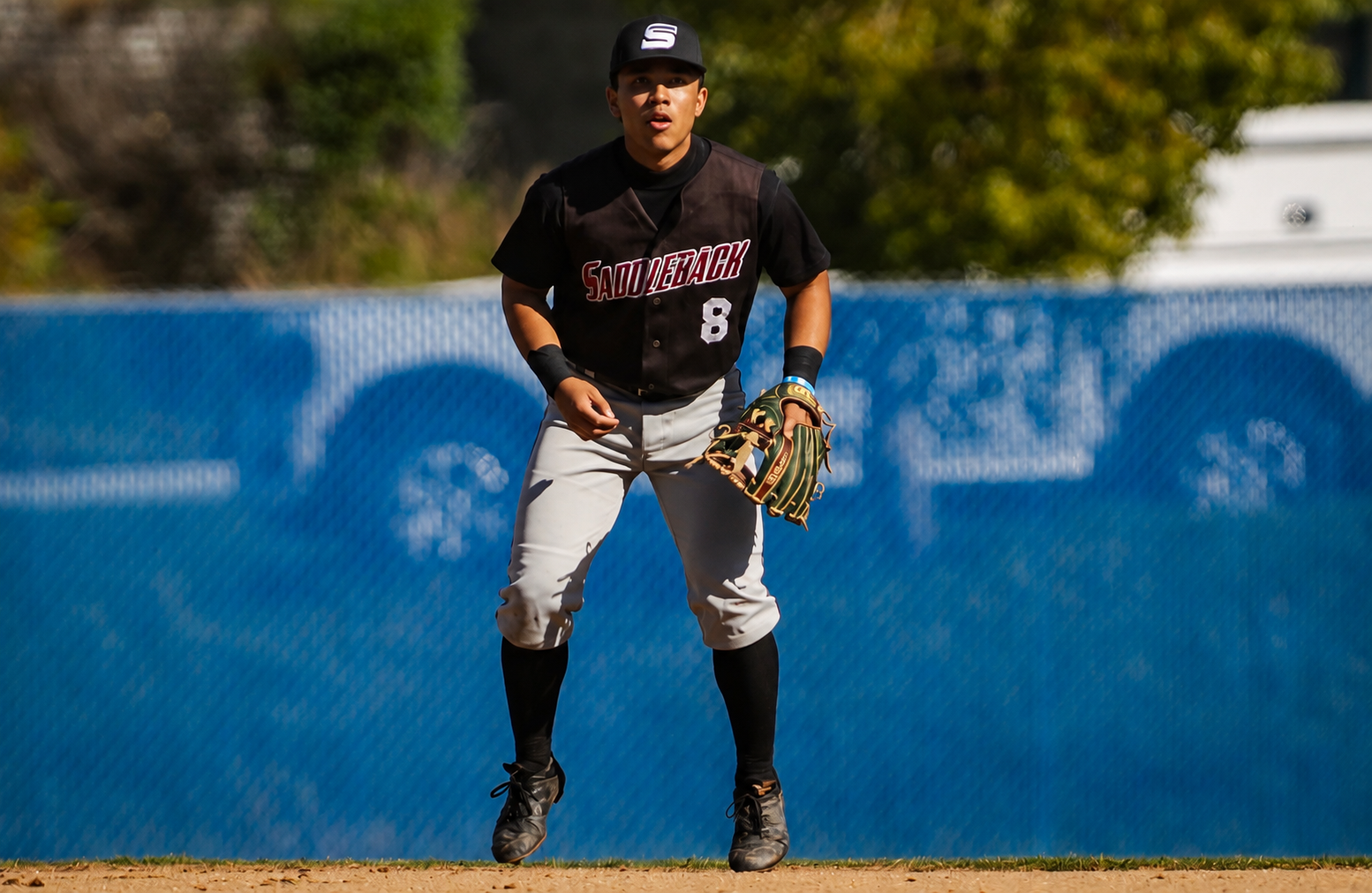 Austin Palmares athlete profile head shot