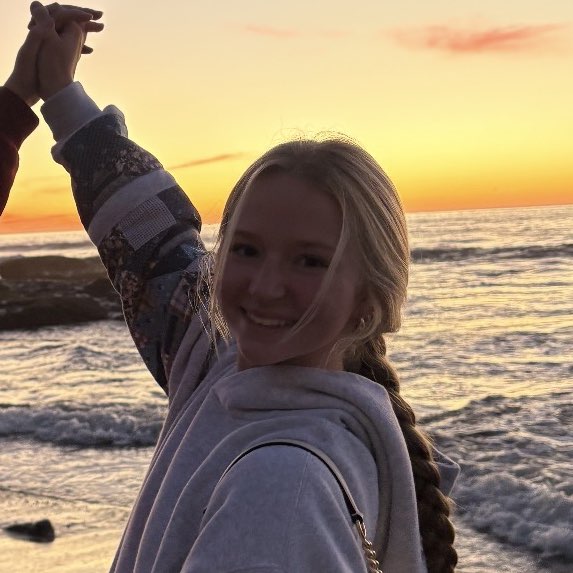Cassidy Adams athlete profile head shot