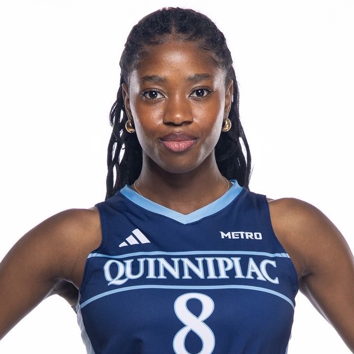 Sophia Minlend athlete profile head shot
