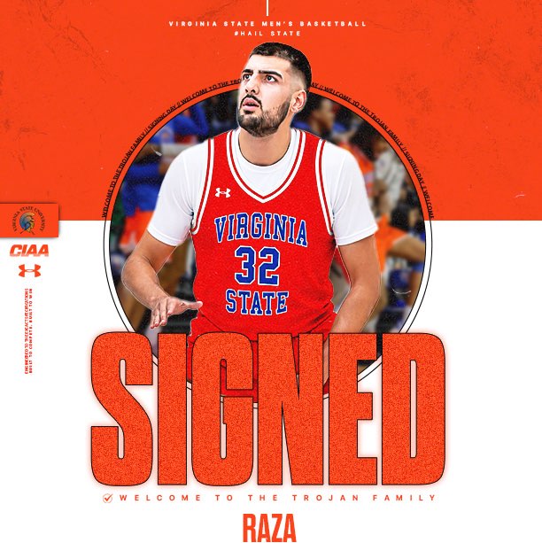 Raza Majid athlete profile head shot