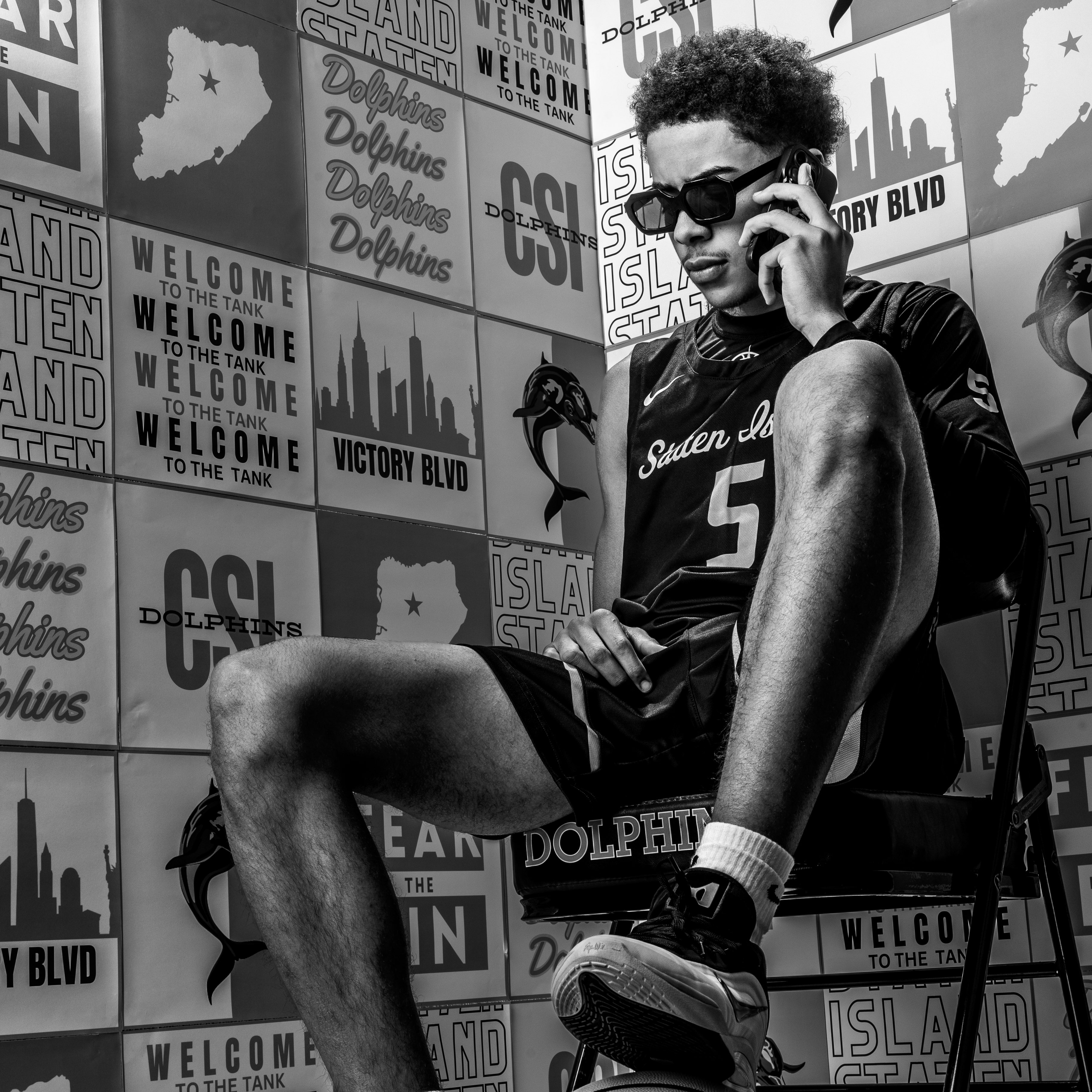 Nowah Hargrow athlete profile head shot