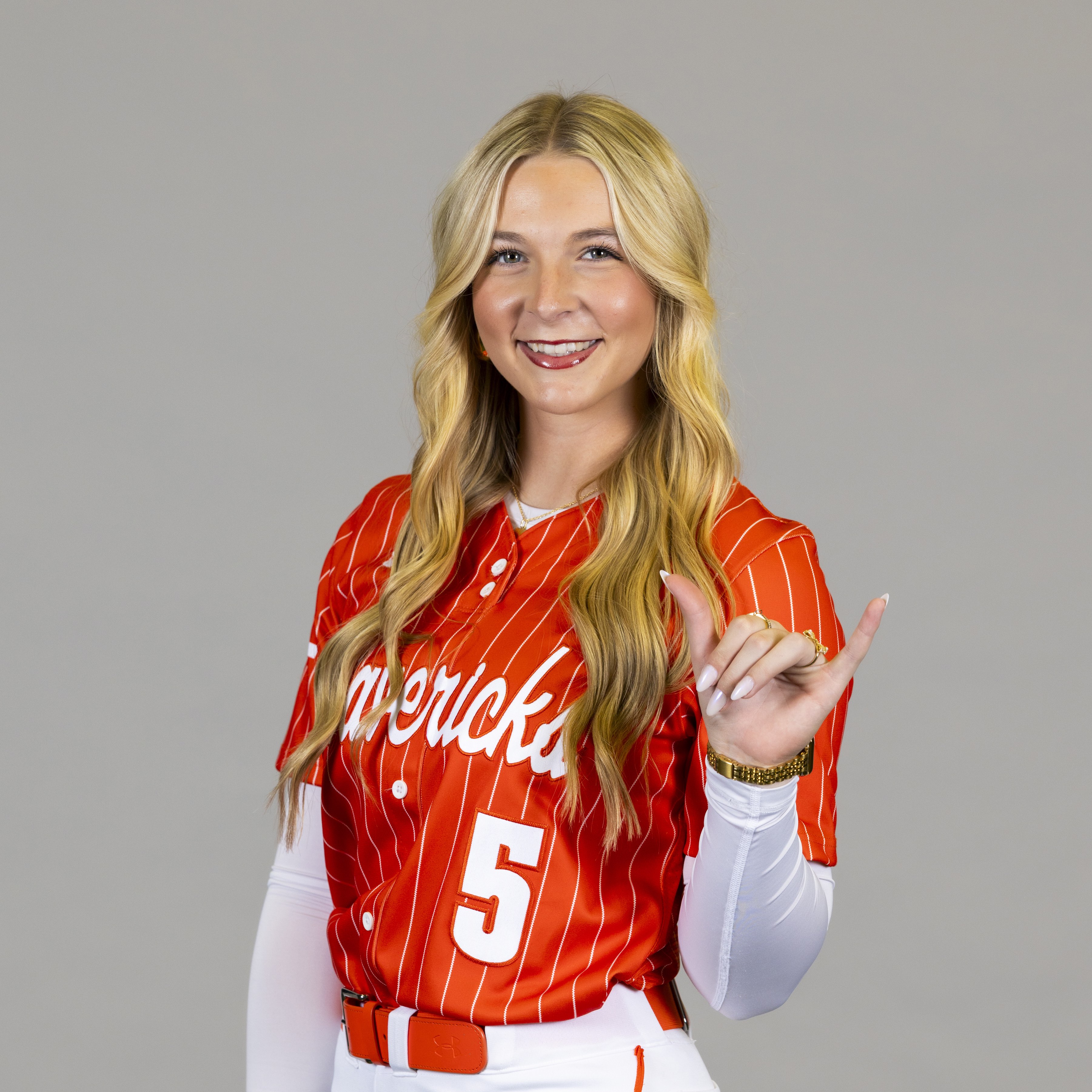Taylor Minor athlete profile head shot