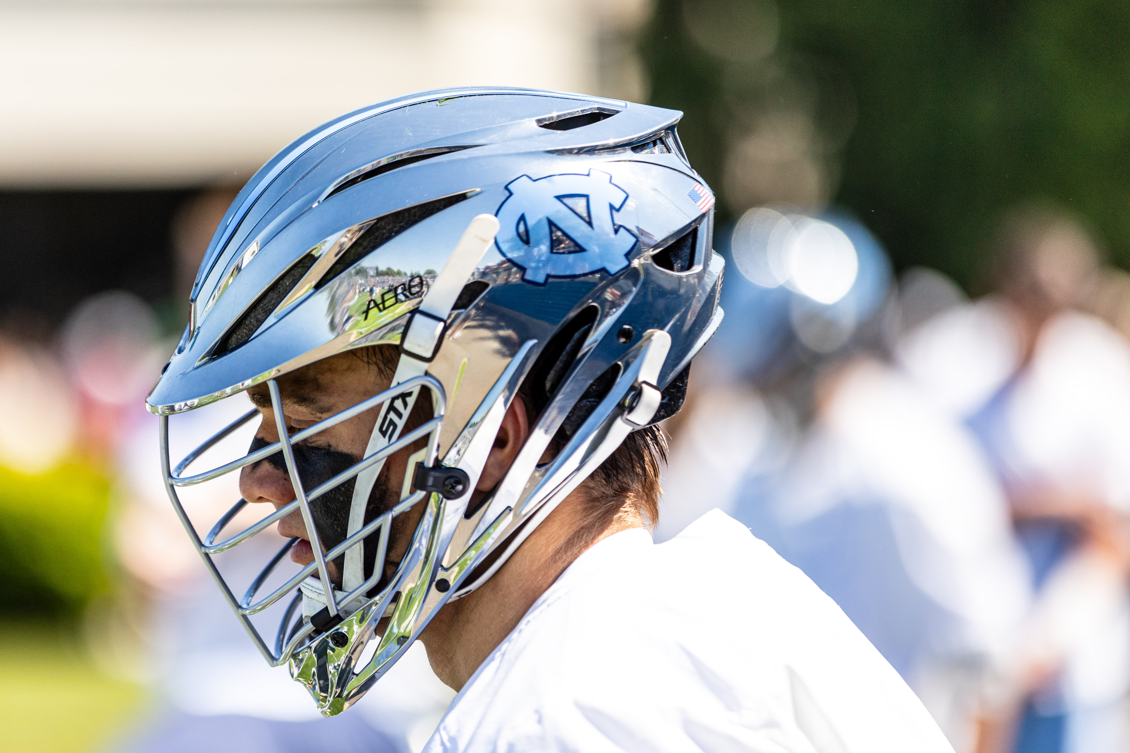 Gary Merrill athlete profile head shot