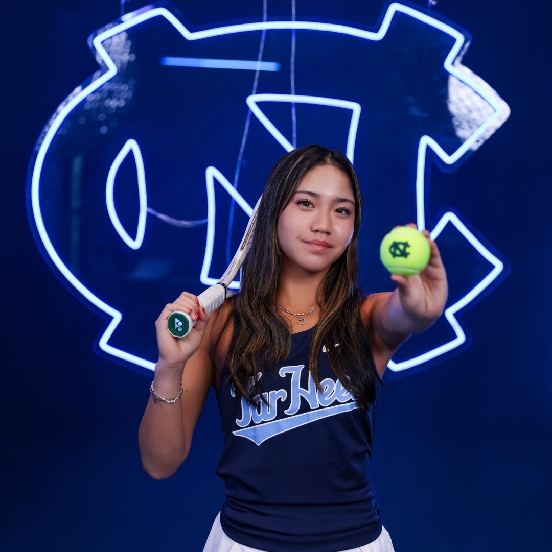 Avery Nguyen athlete profile head shot