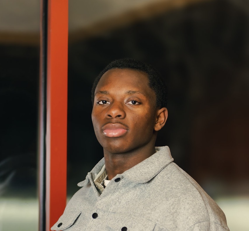 Tomi Animasaun athlete profile head shot
