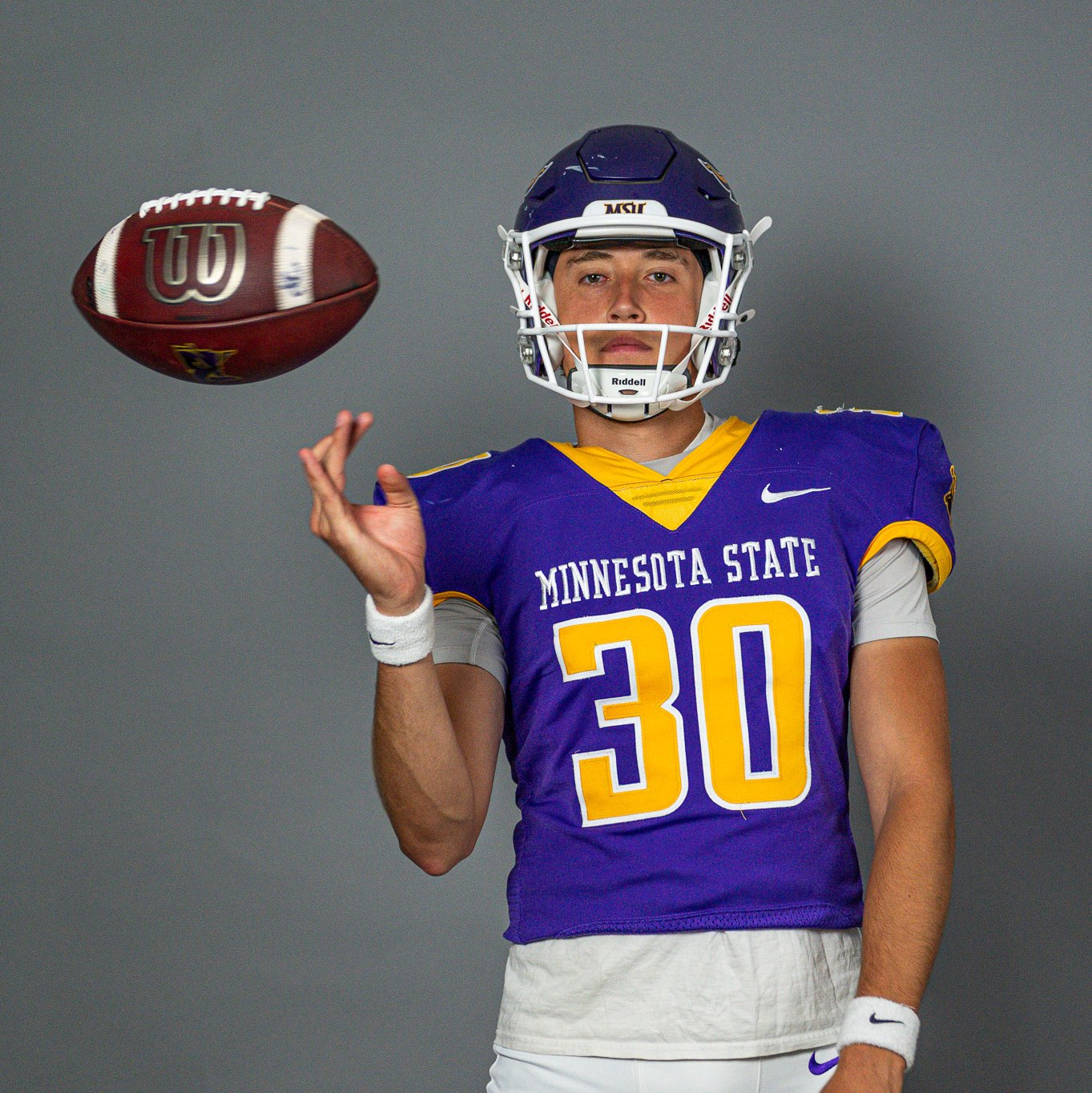 Matt Maldonado athlete profile head shot