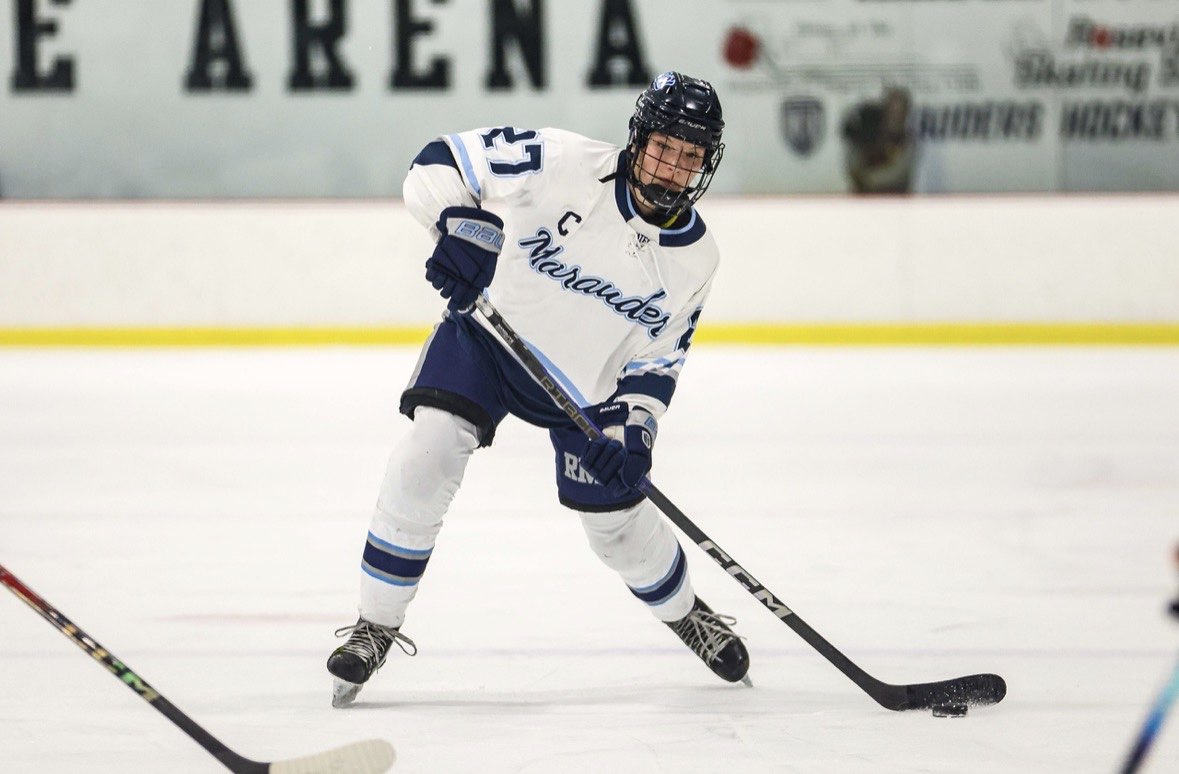 Taylor Elm athlete profile head shot
