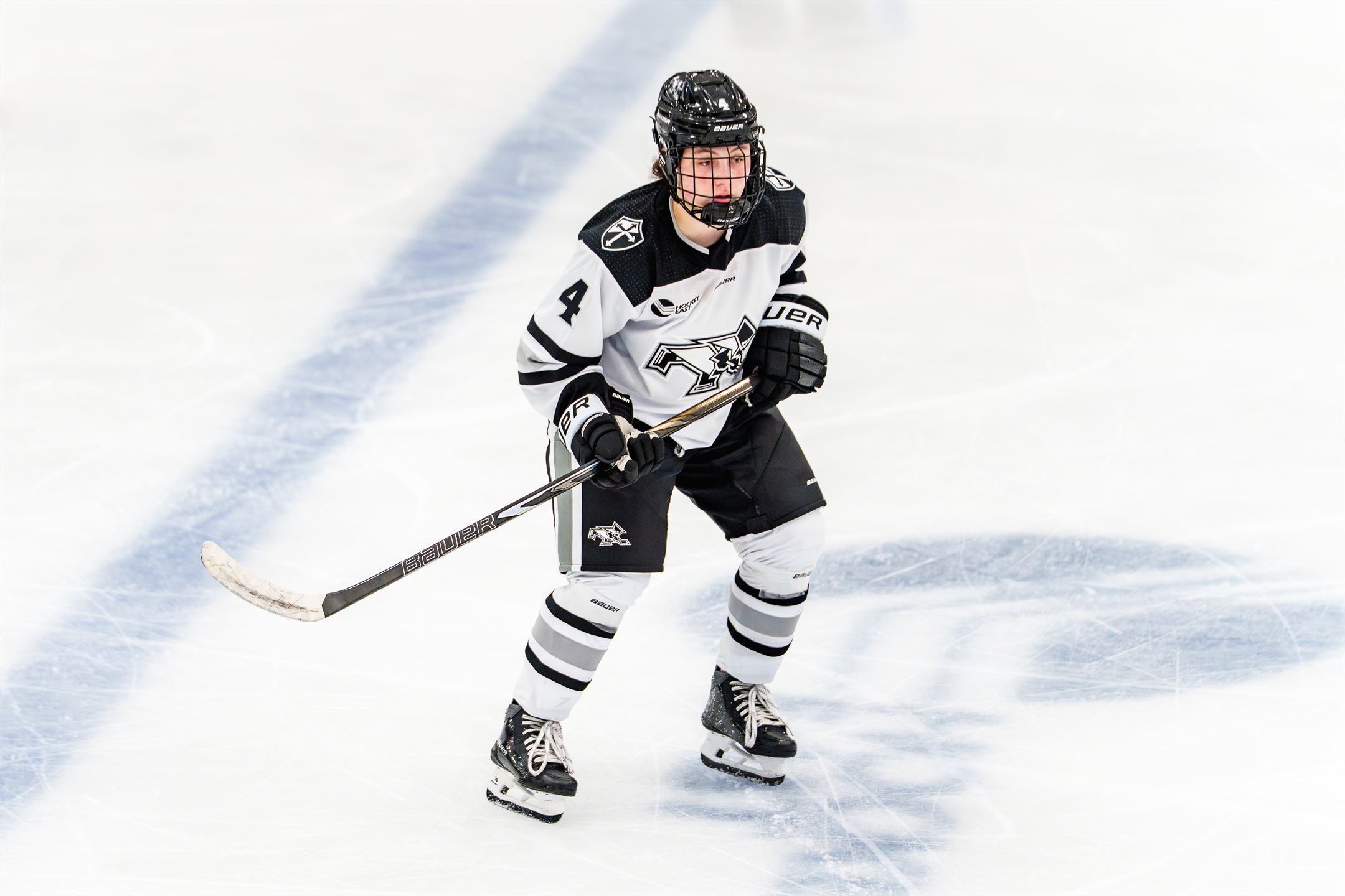 Mirella Martinelli athlete profile head shot