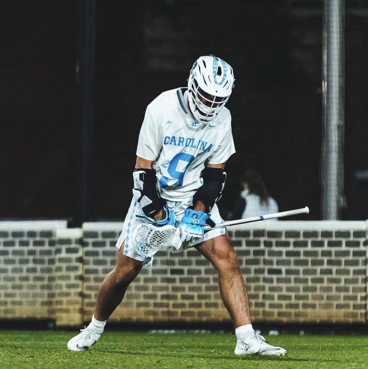 Anthony raio athlete profile head shot