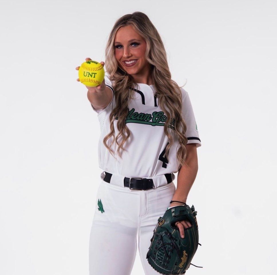 Bradi Harman athlete profile head shot