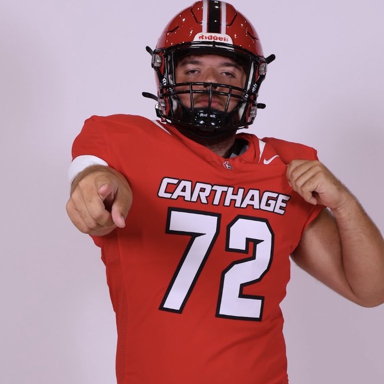 Logan jimenez athlete profile head shot