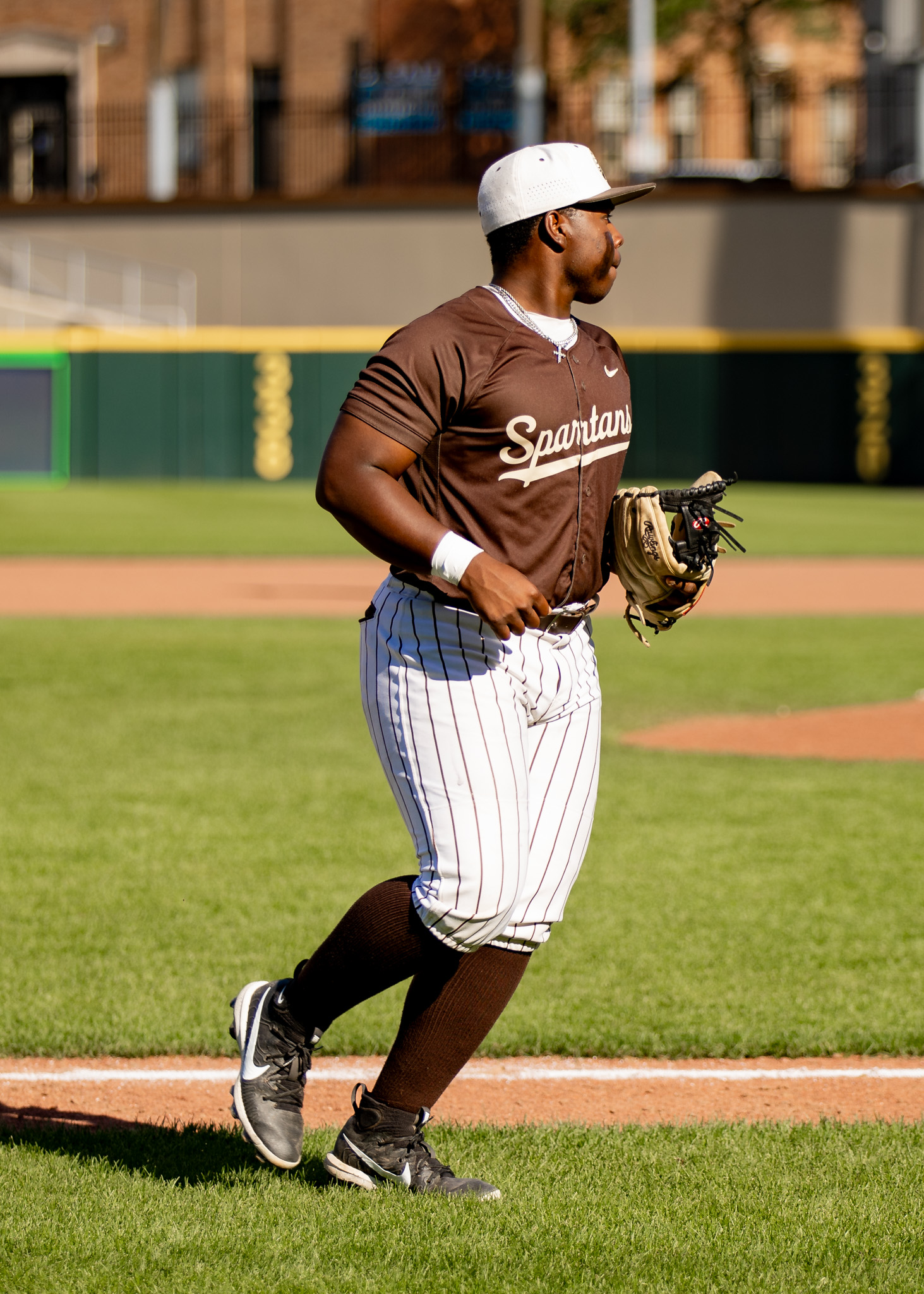 Terrance Todd athlete profile head shot