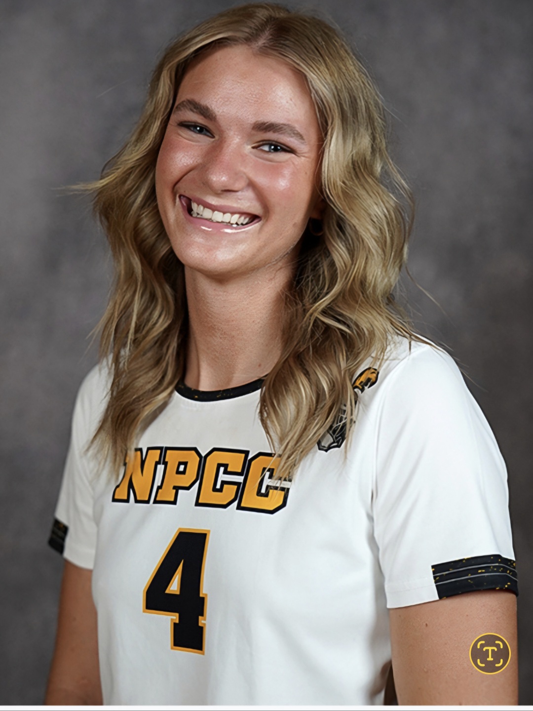 Remington Stout athlete profile head shot