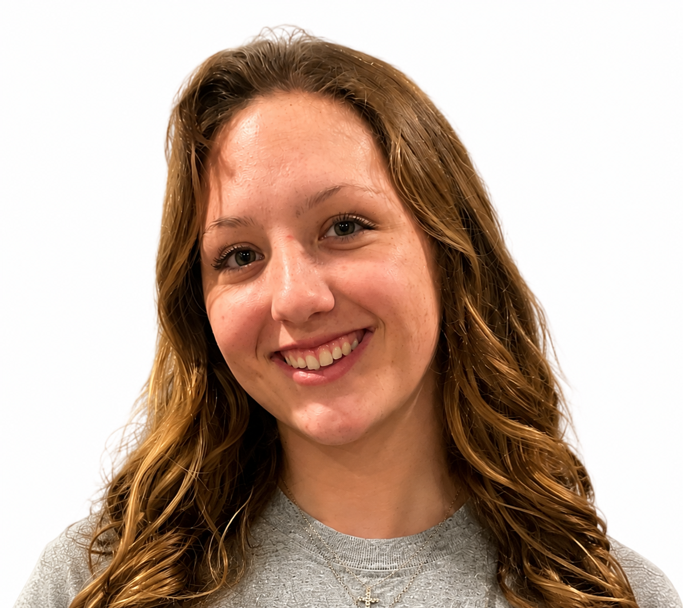 Anika Pfeil athlete profile head shot