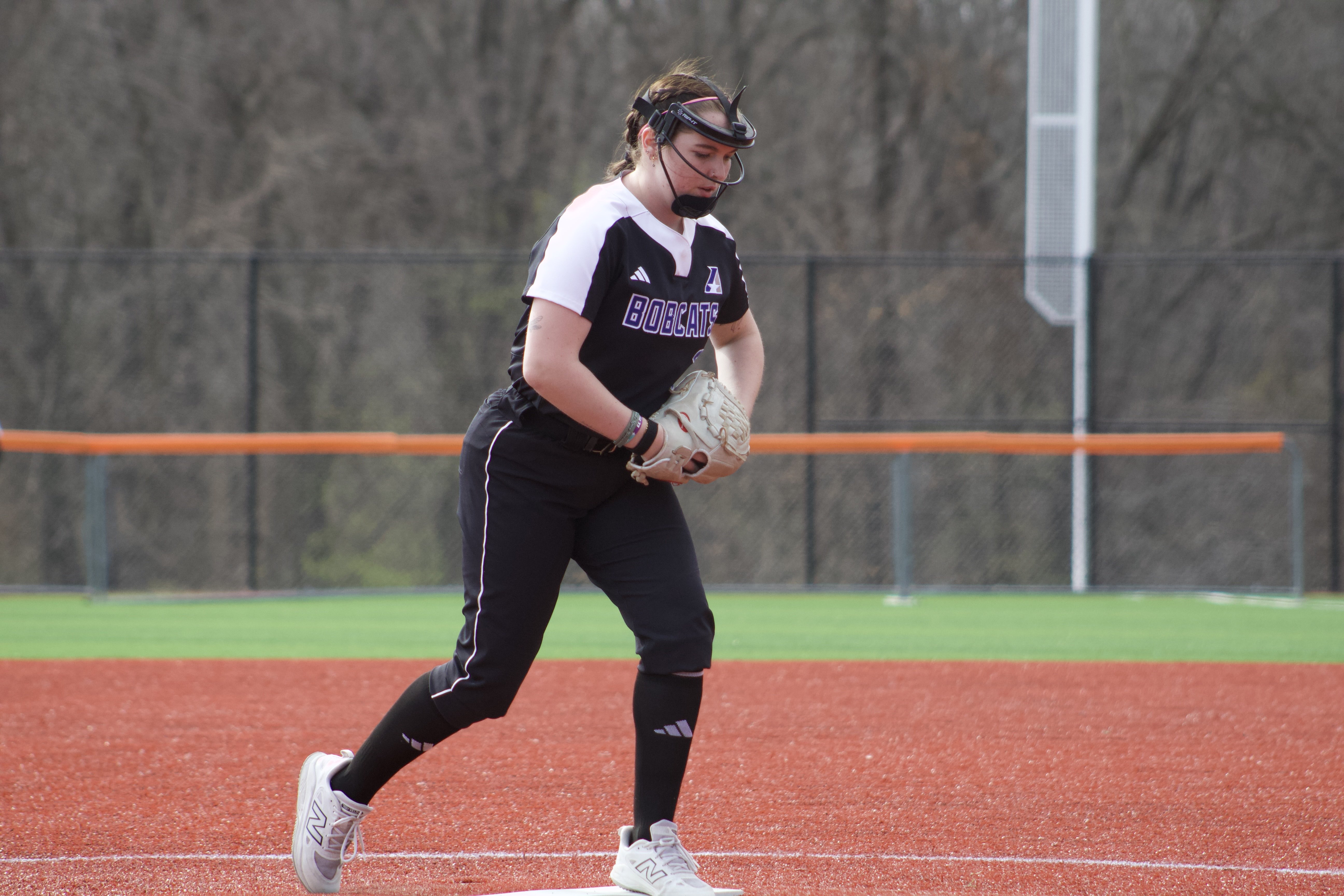 Makenna Scribner athlete profile head shot