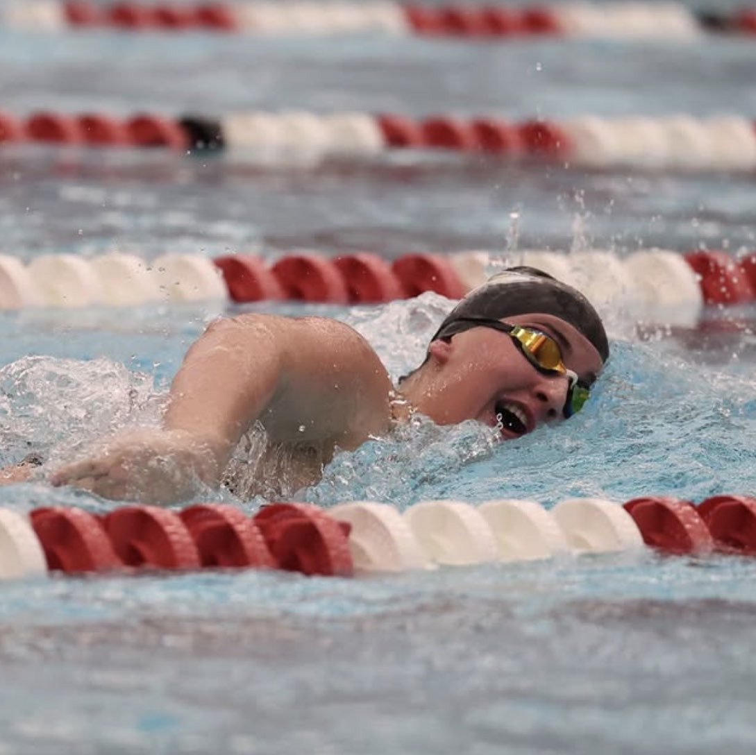 Lauren Heim athlete profile head shot