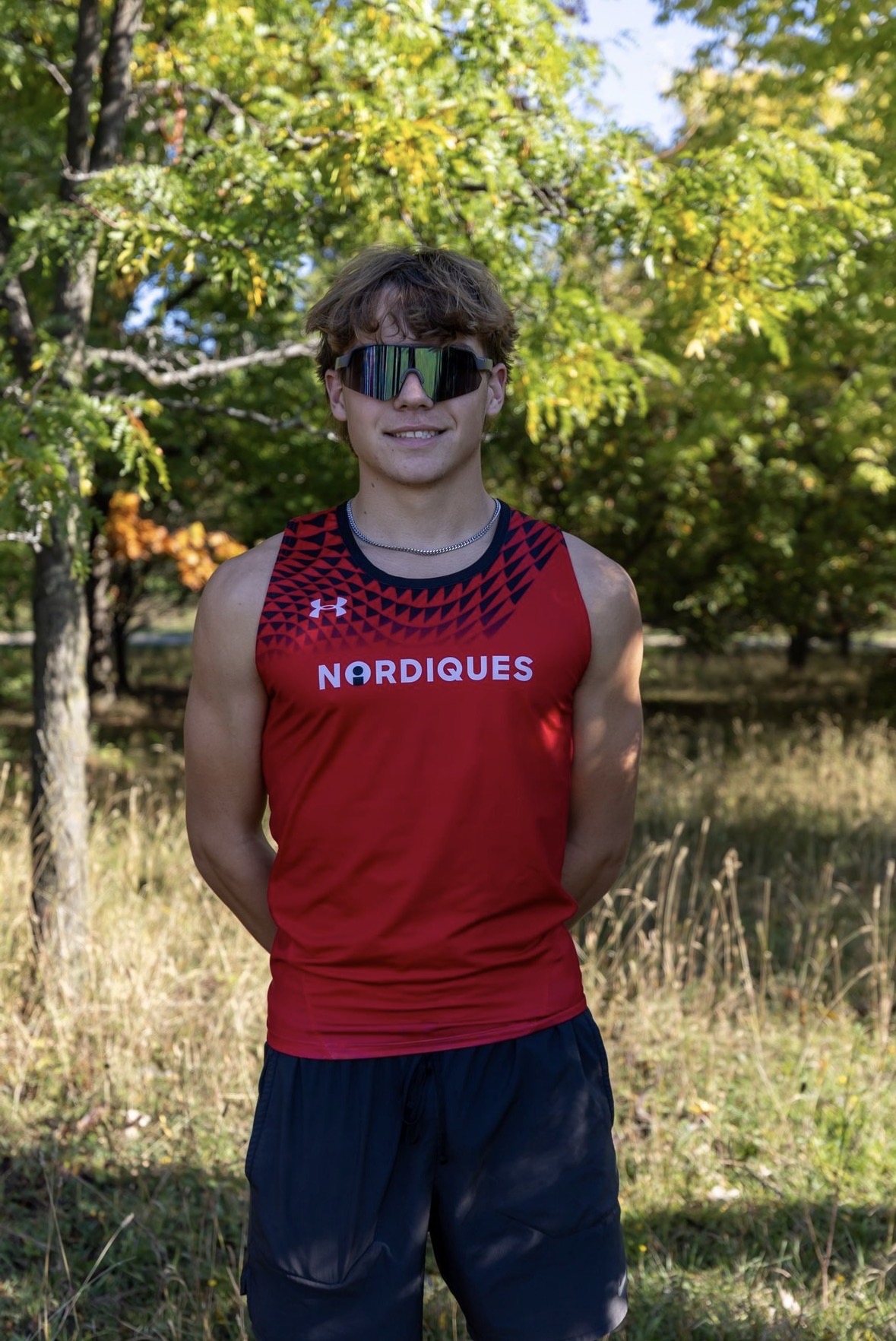 malik ouellette athlete profile head shot