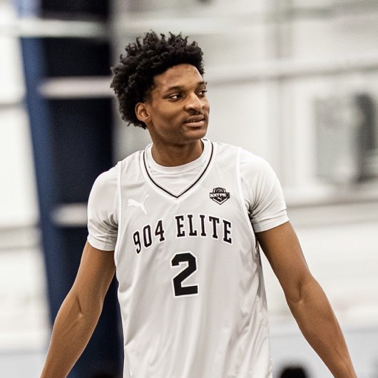 Damarri Young-Grant athlete profile head shot