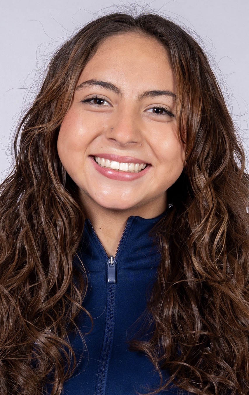 Isabella Fantocone athlete profile head shot