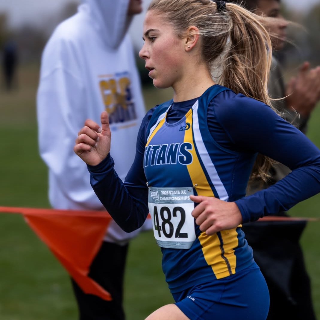 Jaycie Babb athlete profile head shot