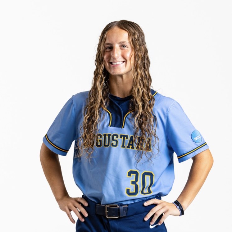 Piper Johnson athlete profile head shot