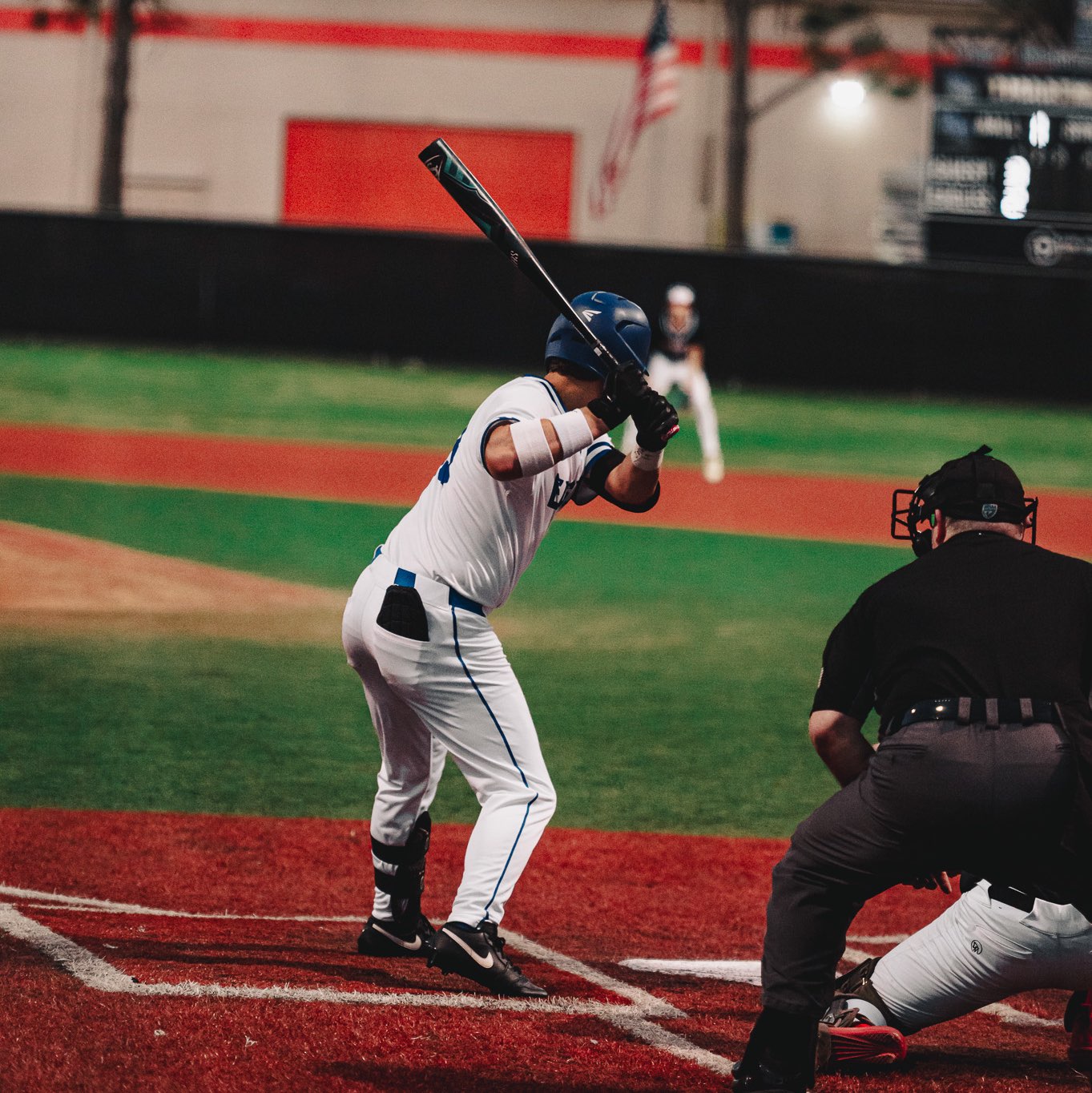 Chase Walker athlete profile head shot