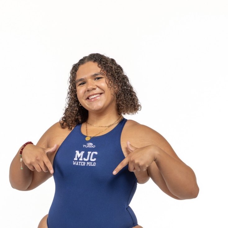 Kaydence Braley athlete profile head shot