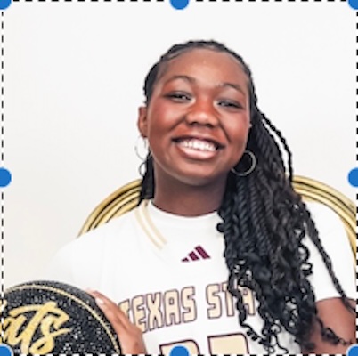 Hayden Hearst athlete profile head shot