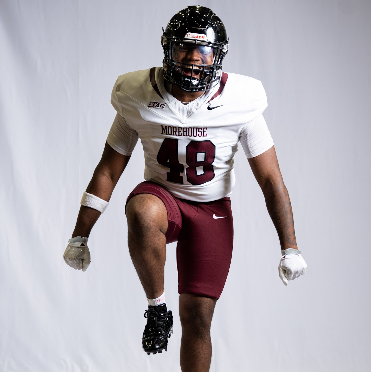 Christian Anderson athlete profile head shot