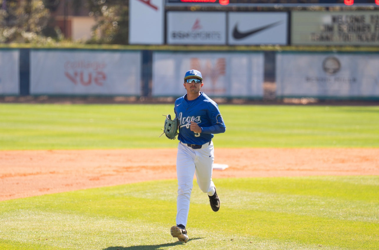 Alex Urias athlete profile head shot