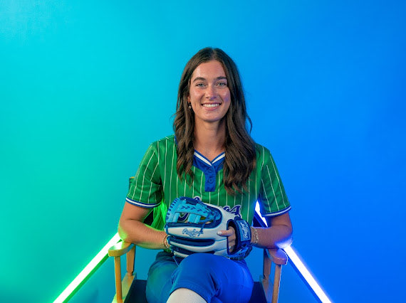 Lana Rhodes athlete profile head shot