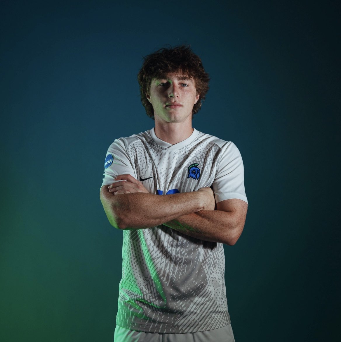 Will Rose athlete profile head shot