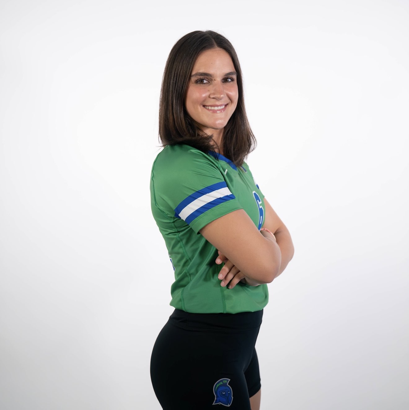 Madalyn Mire athlete profile head shot