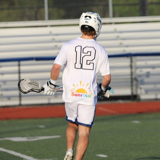 Christopher Tripoli athlete profile head shot