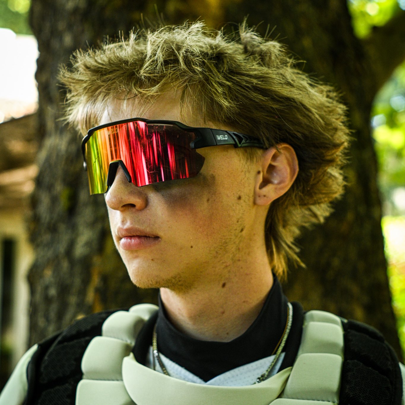 Lee Smith athlete profile head shot