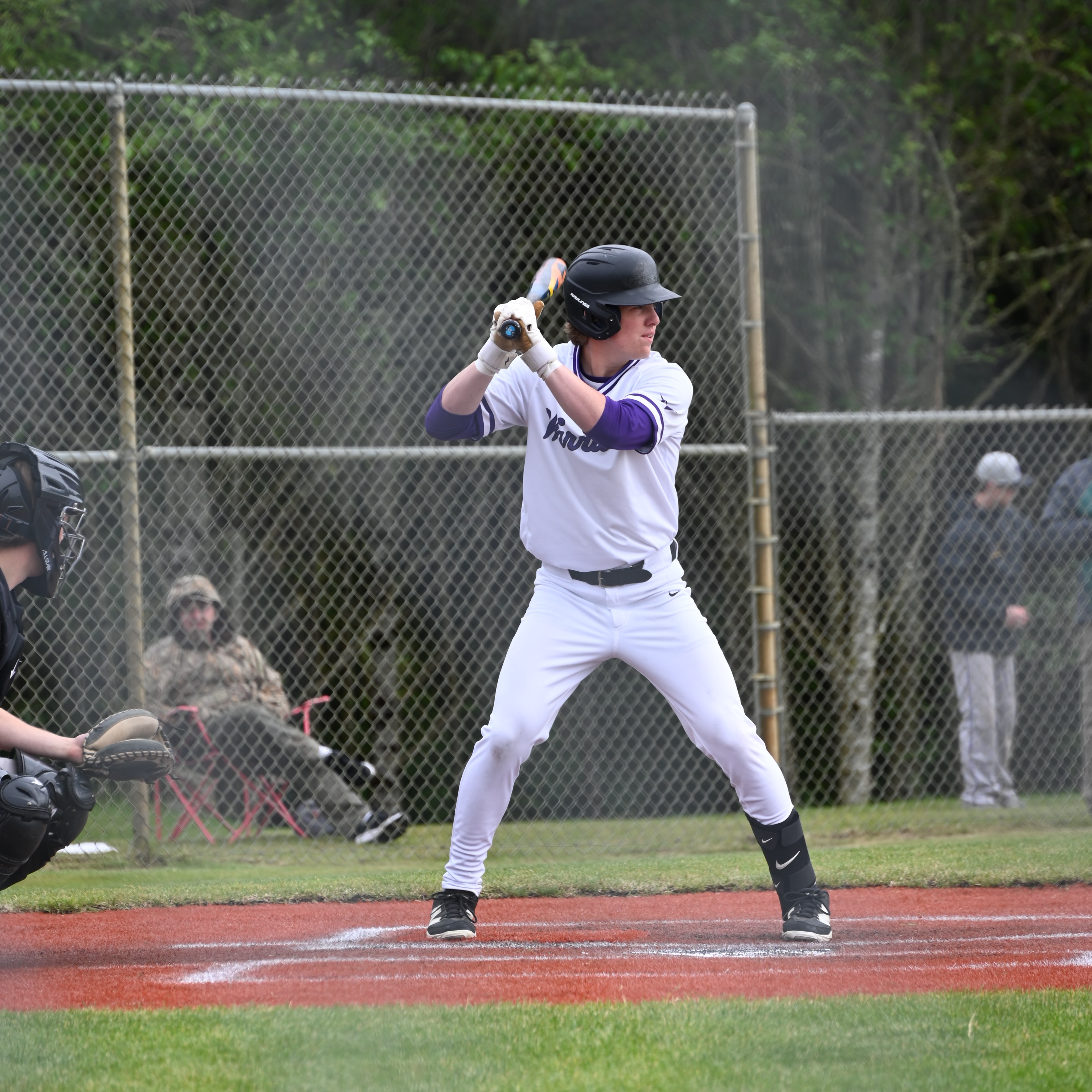Zephan Pierce athlete profile head shot