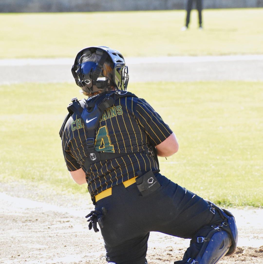 Kaiden Richardson athlete profile head shot
