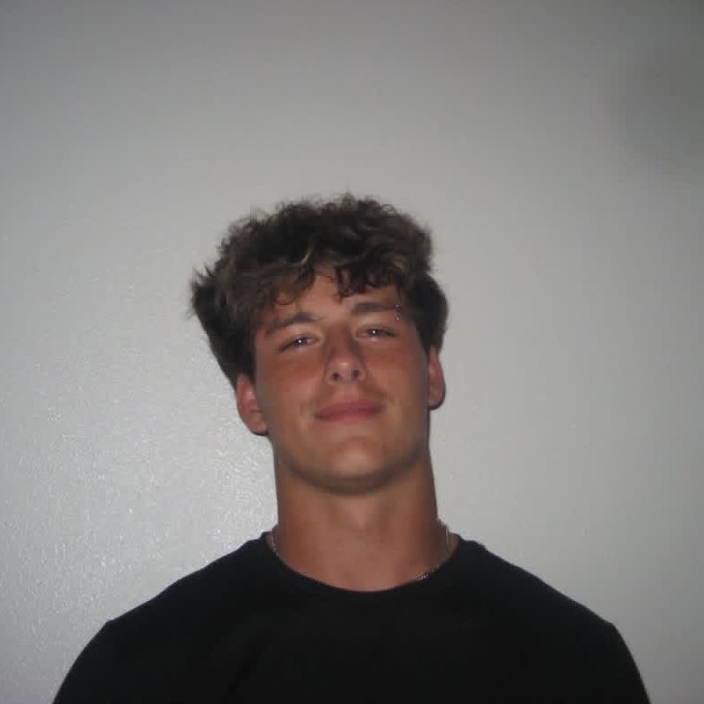 Jacob Hinds athlete profile head shot