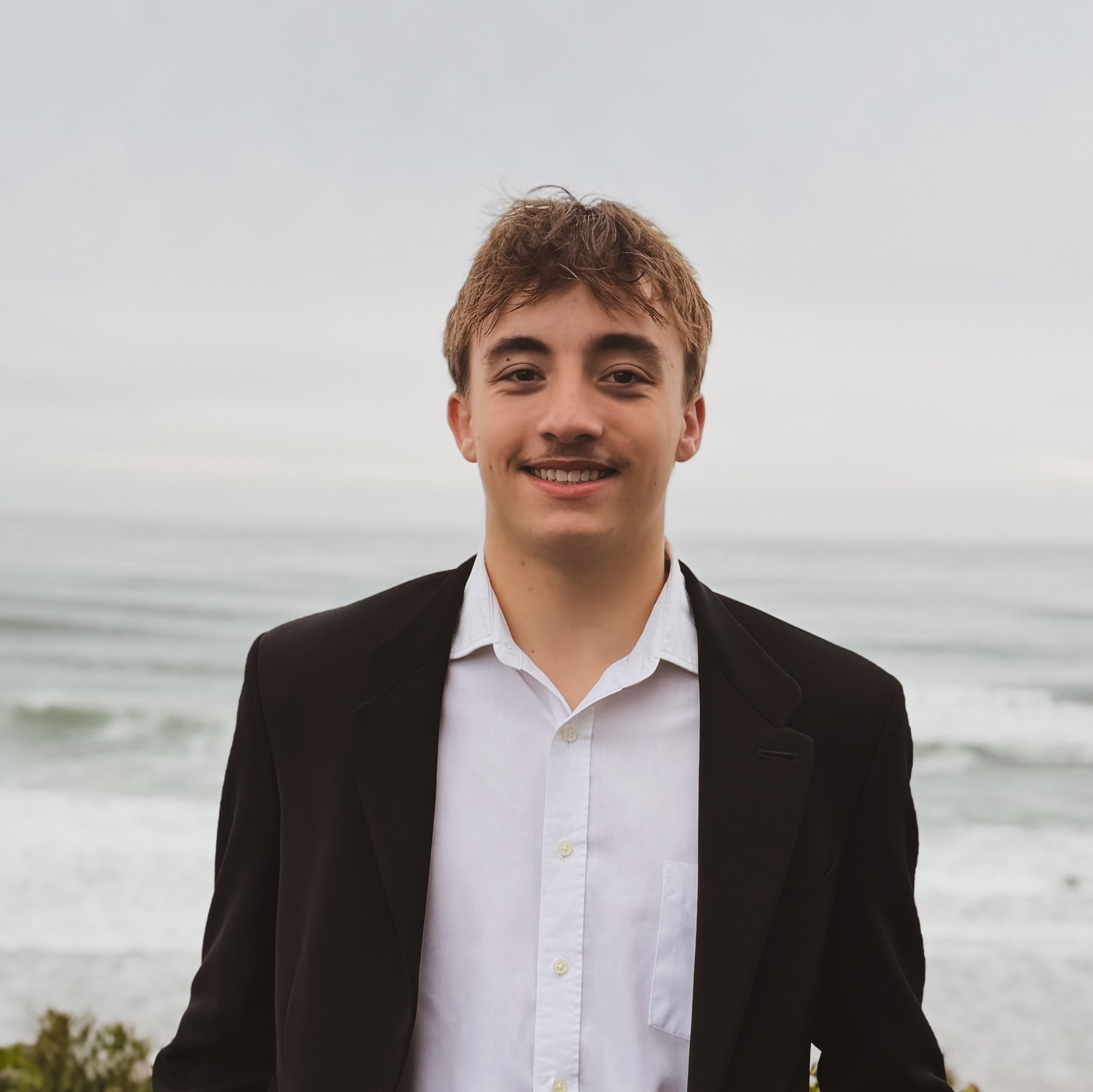 Trenton Ladd athlete profile head shot