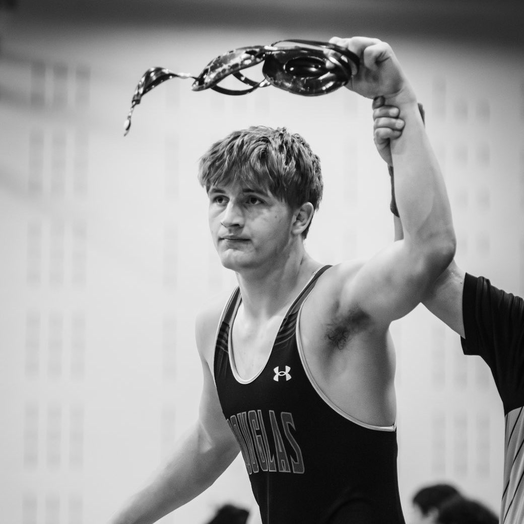 Sawyer Ryder Lee athlete profile head shot