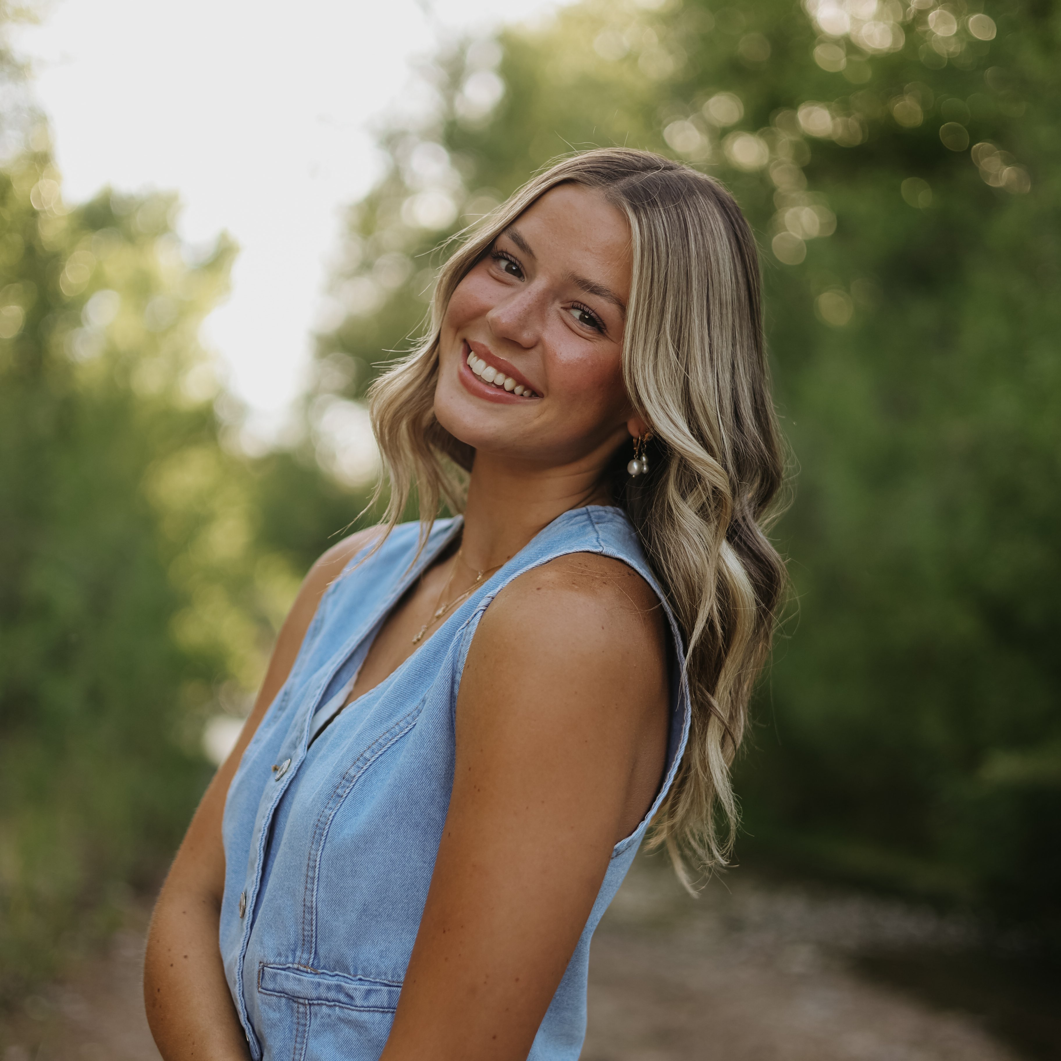 Wynn Kelly athlete profile head shot