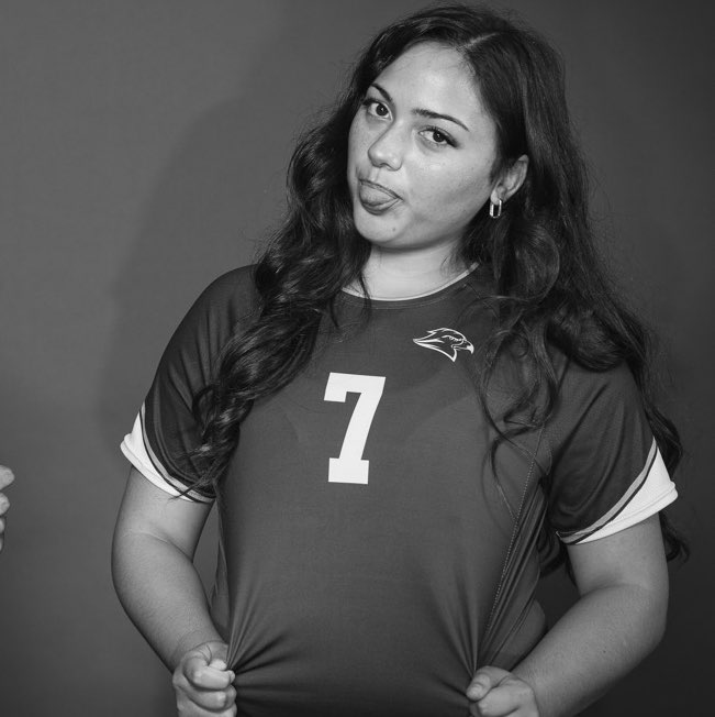 Mailani Reupena athlete profile head shot