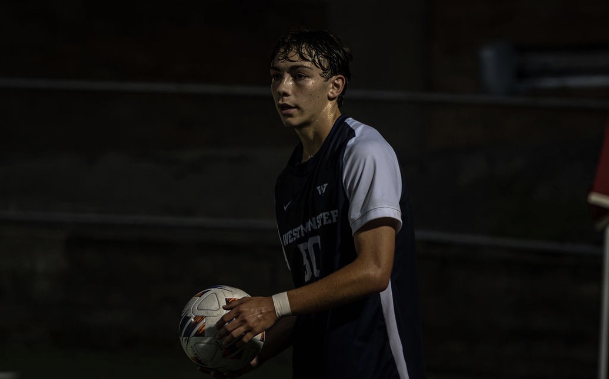 Josh Garfinkel athlete profile head shot
