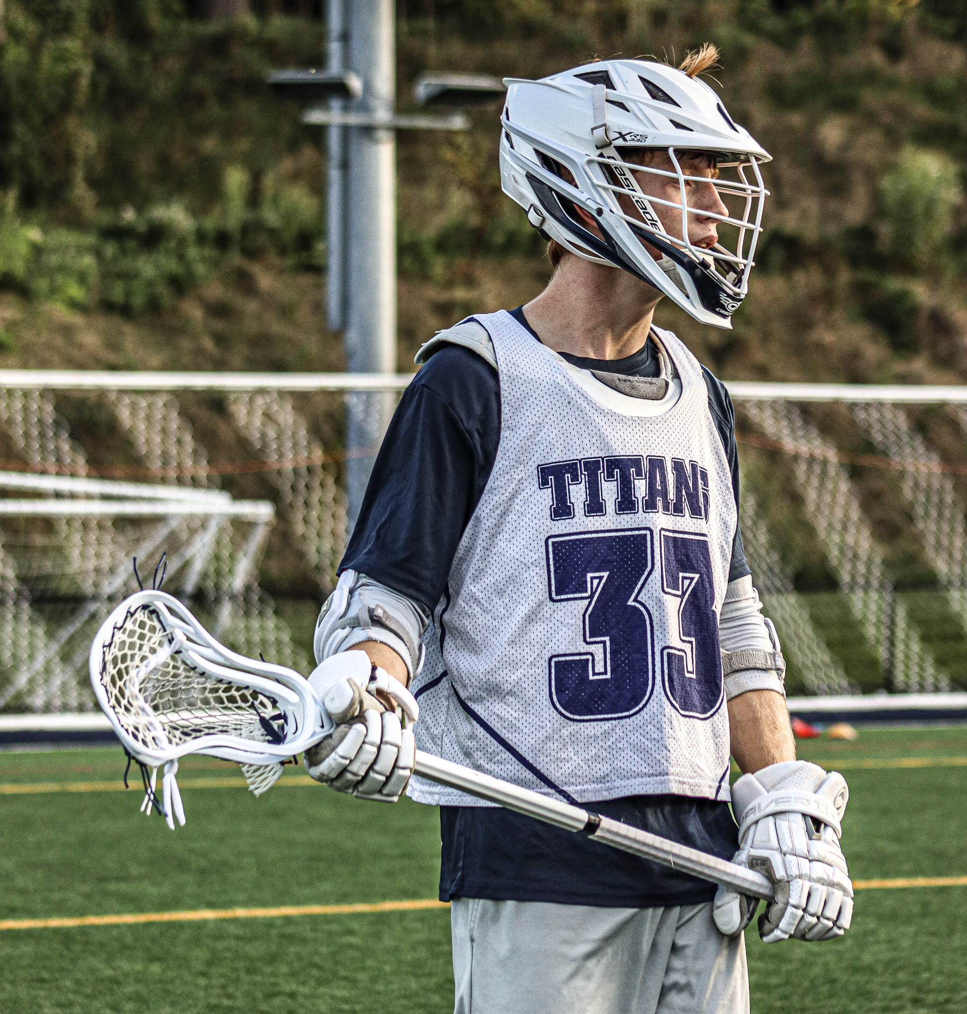 Gavin Koppen athlete profile head shot