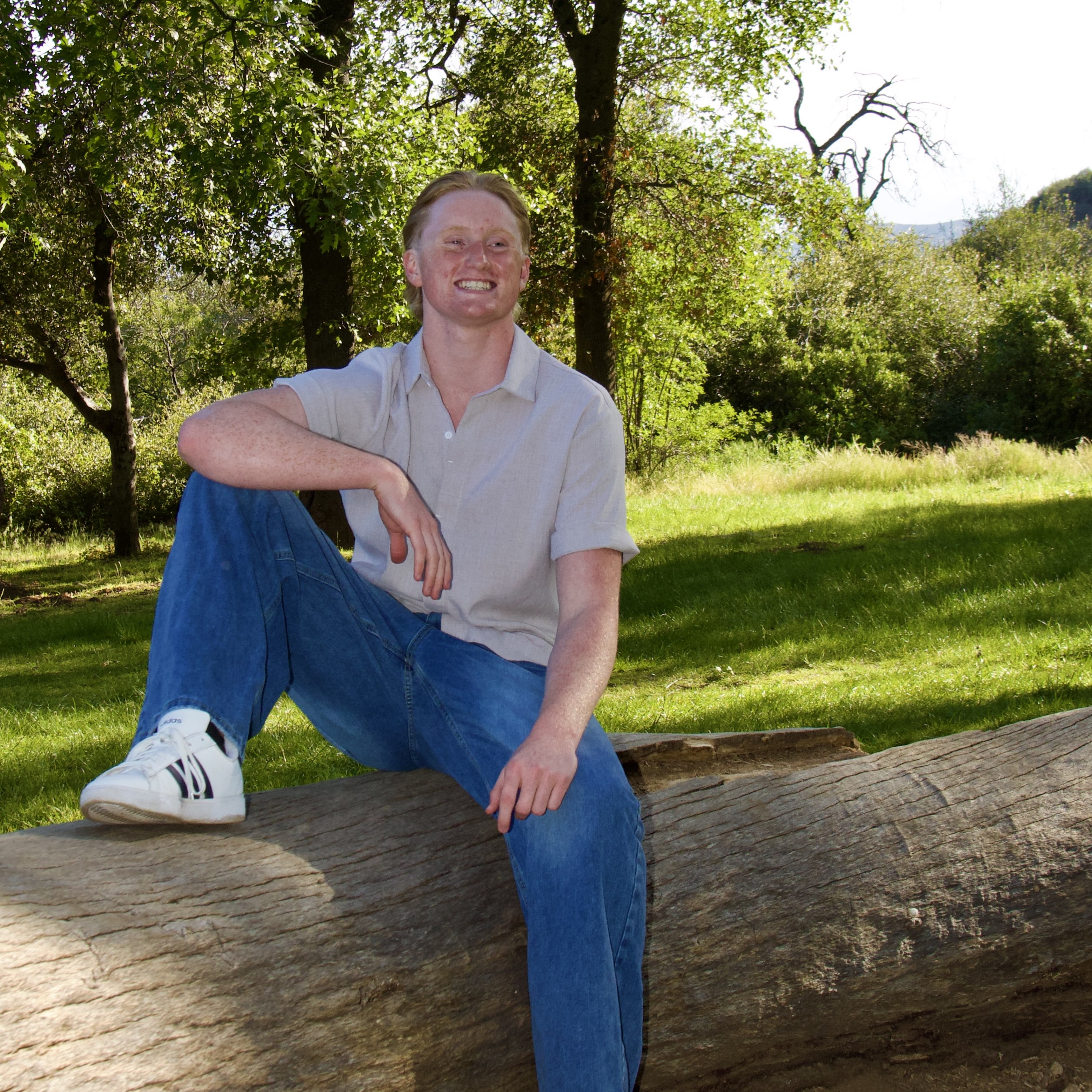 David Atamian athlete profile head shot