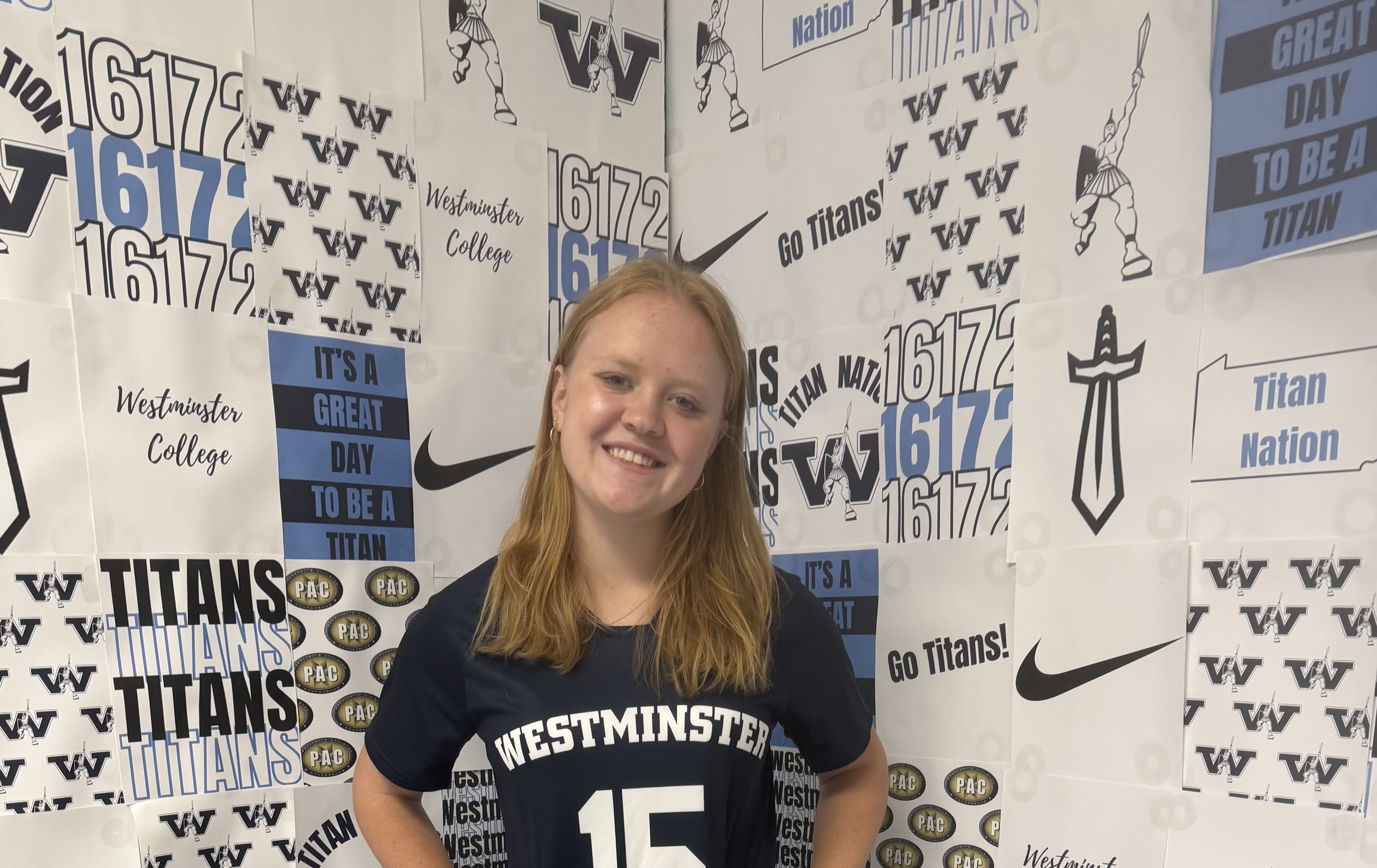 Alexandra Costello athlete profile head shot